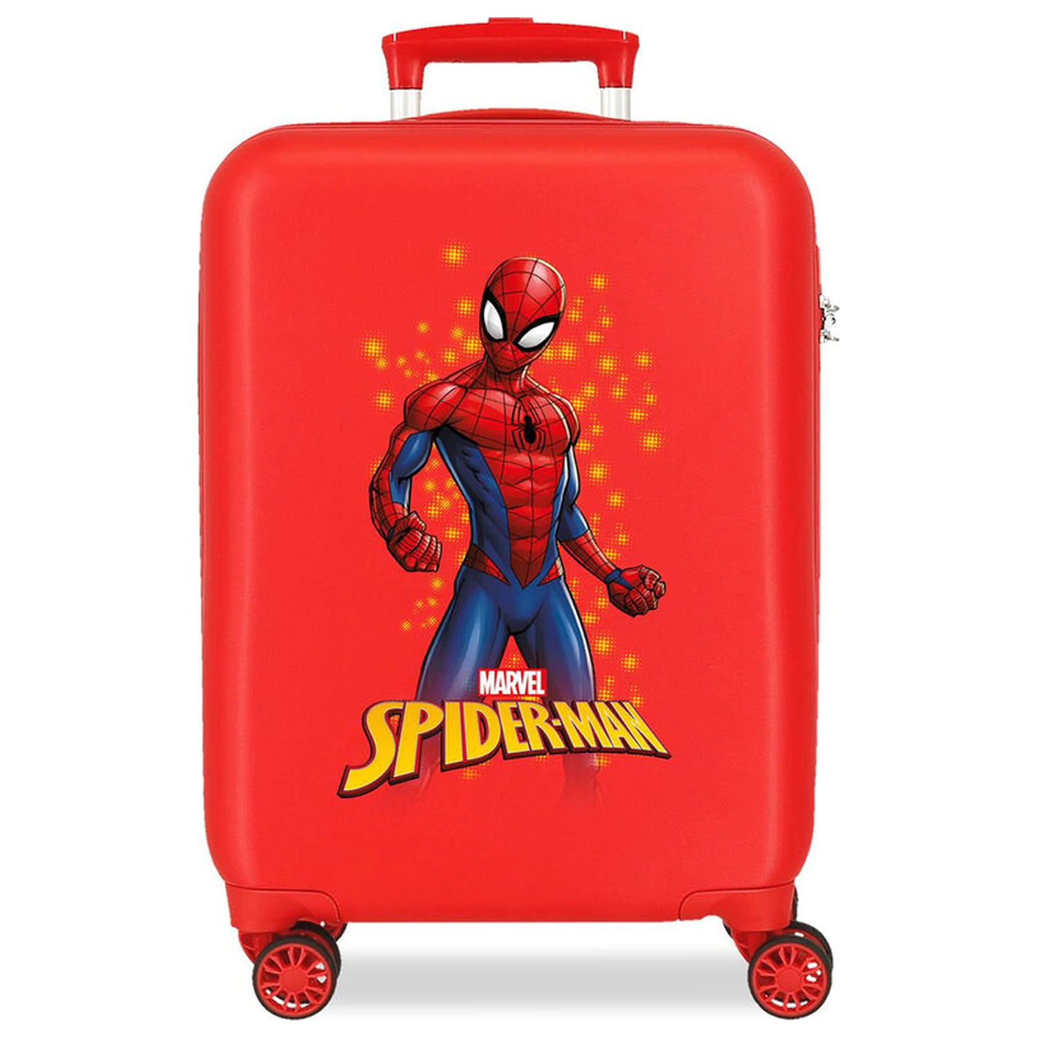 Marvel Spiderman ABS kovček na kolesih 50cm fotografija izdelka