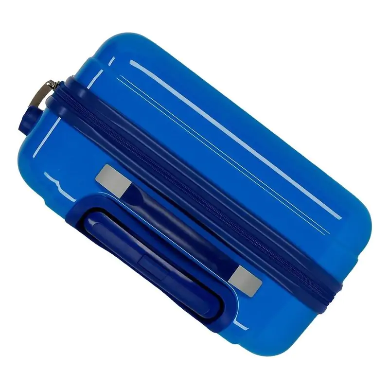 Marvel Spiderman ABS kovček na kolesih 55 cm fotografija izdelka