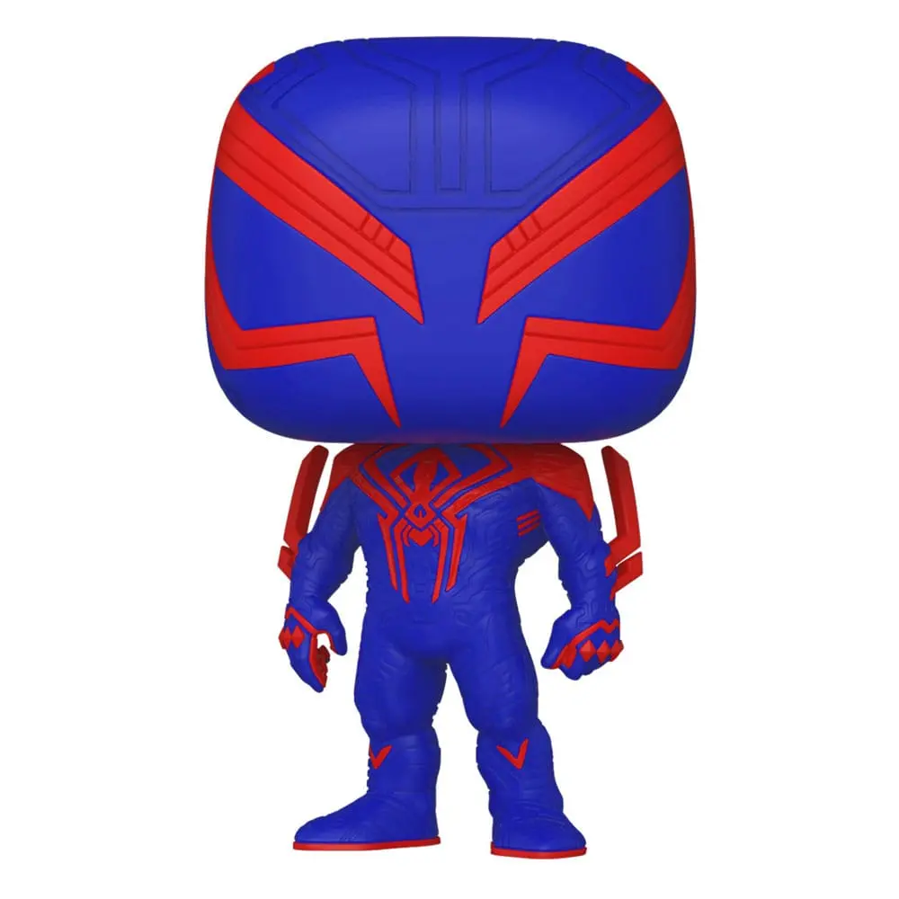 Spider-Man: Across the Spider-Verse POP! Movies Vinyl Figura Spider-Man 2099 9 cm fotografija izdelka