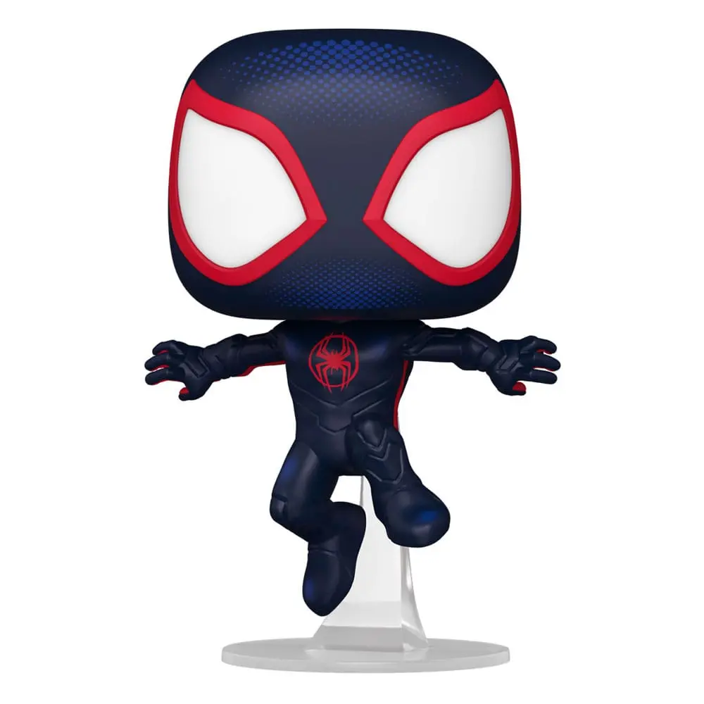 Spider-Man: Across the Spider-Verse POP! Movies Vinil Figura Spider-Man 9 cm fotografija izdelka