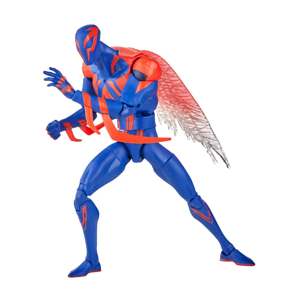 Spider-Man: Across the Spider-Verse Marvel Legends akcijska figura Spider-Man 2099 15 cm fotografija izdelka