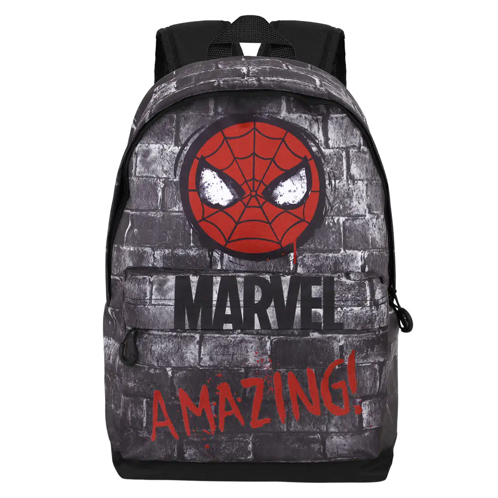 Marvel Spiderman Amazing nahrbtnik 41 cm fotografija izdelka