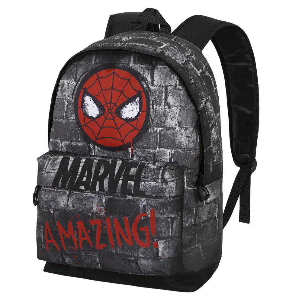 Marvel Spiderman Amazing nahrbtnik 41 cm fotografija izdelka