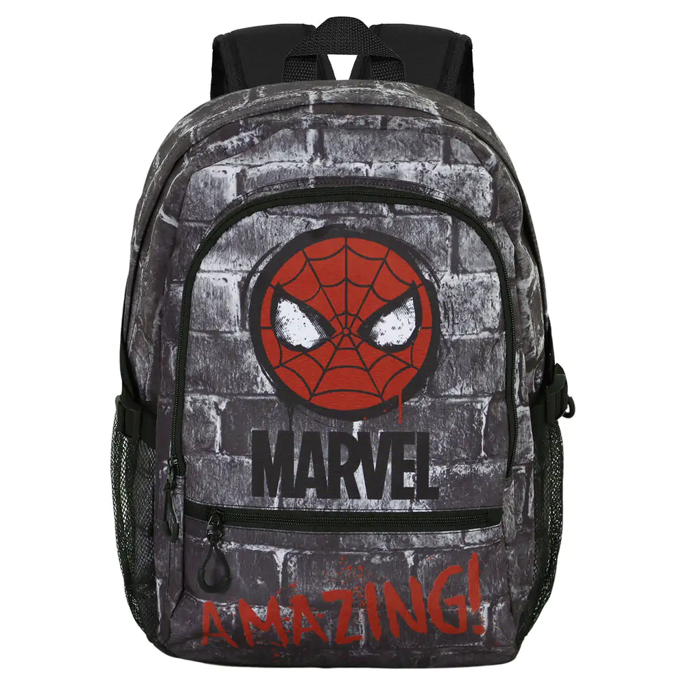 Marvel Spiderman Amazing nahrbtnik 44 cm fotografija izdelka