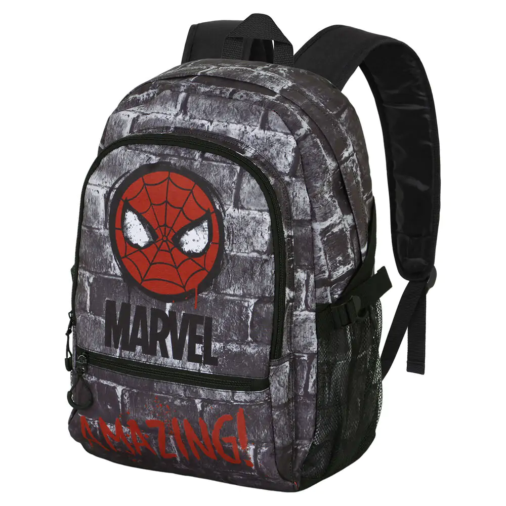 Marvel Spiderman Amazing nahrbtnik 44 cm fotografija izdelka