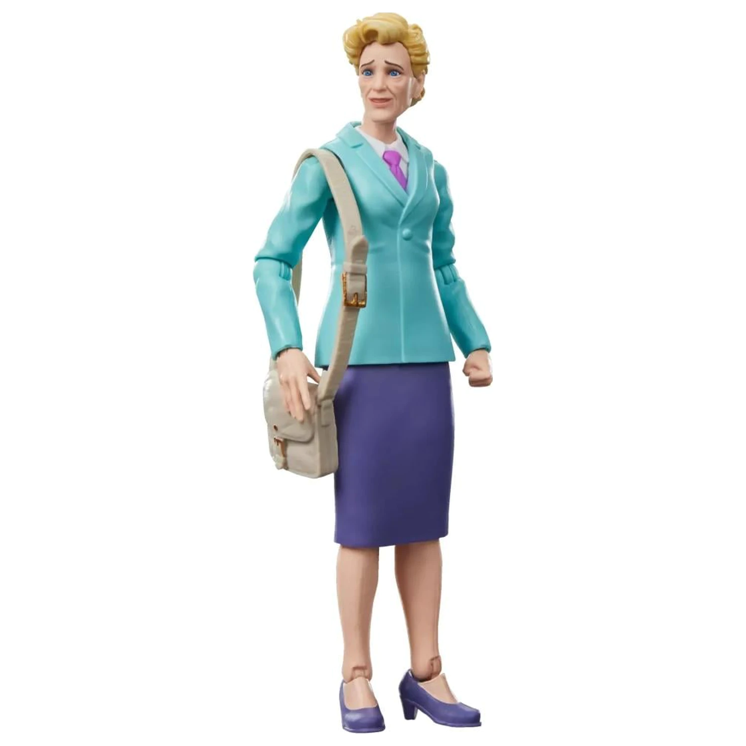 Spider-Man Aunt May figura Legend Series 15 cm fotografija izdelka