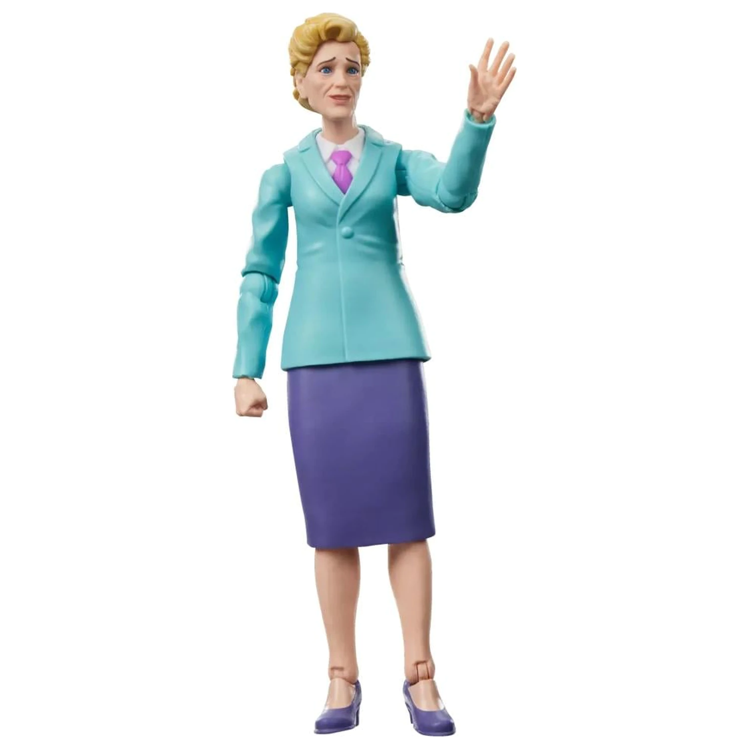 Spider-Man Aunt May figura Legend Series 15 cm fotografija izdelka