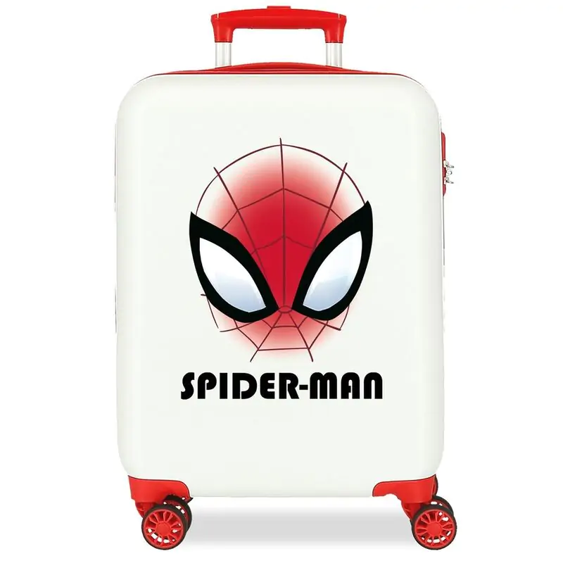 Marvel Spiderman Authentic ABS potovalni kovček na kolescih 55cm fotografija izdelka