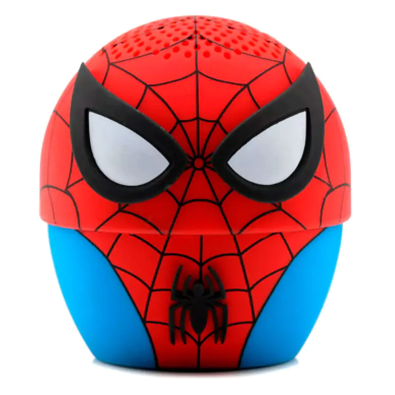 Marvel Spiderman Bitty Boomers Mini Bluetooth zvočnik fotografija izdelka