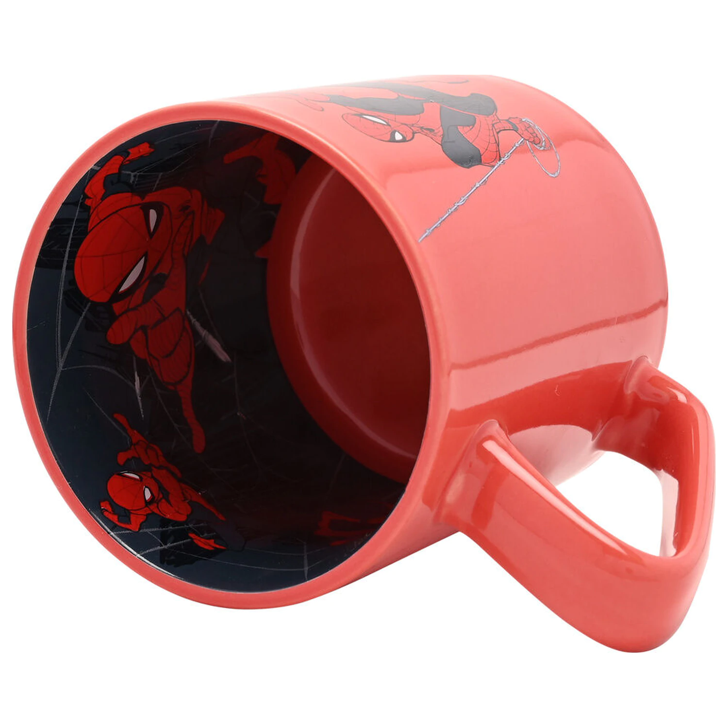 Marvel Spiderman skodelica 500ml fotografija izdelka