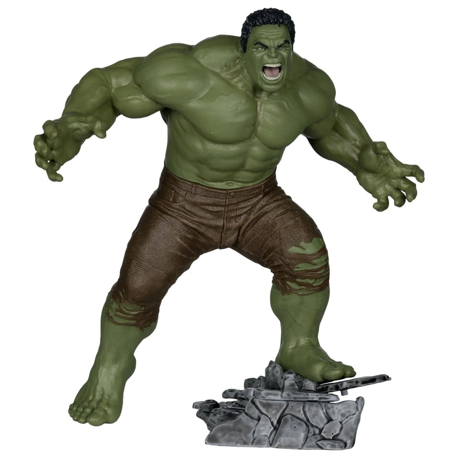 Spider-Man: Brand New Day (2026) Marvel Studios kip 1/10 Hulk 18 cm fotografija izdelka
