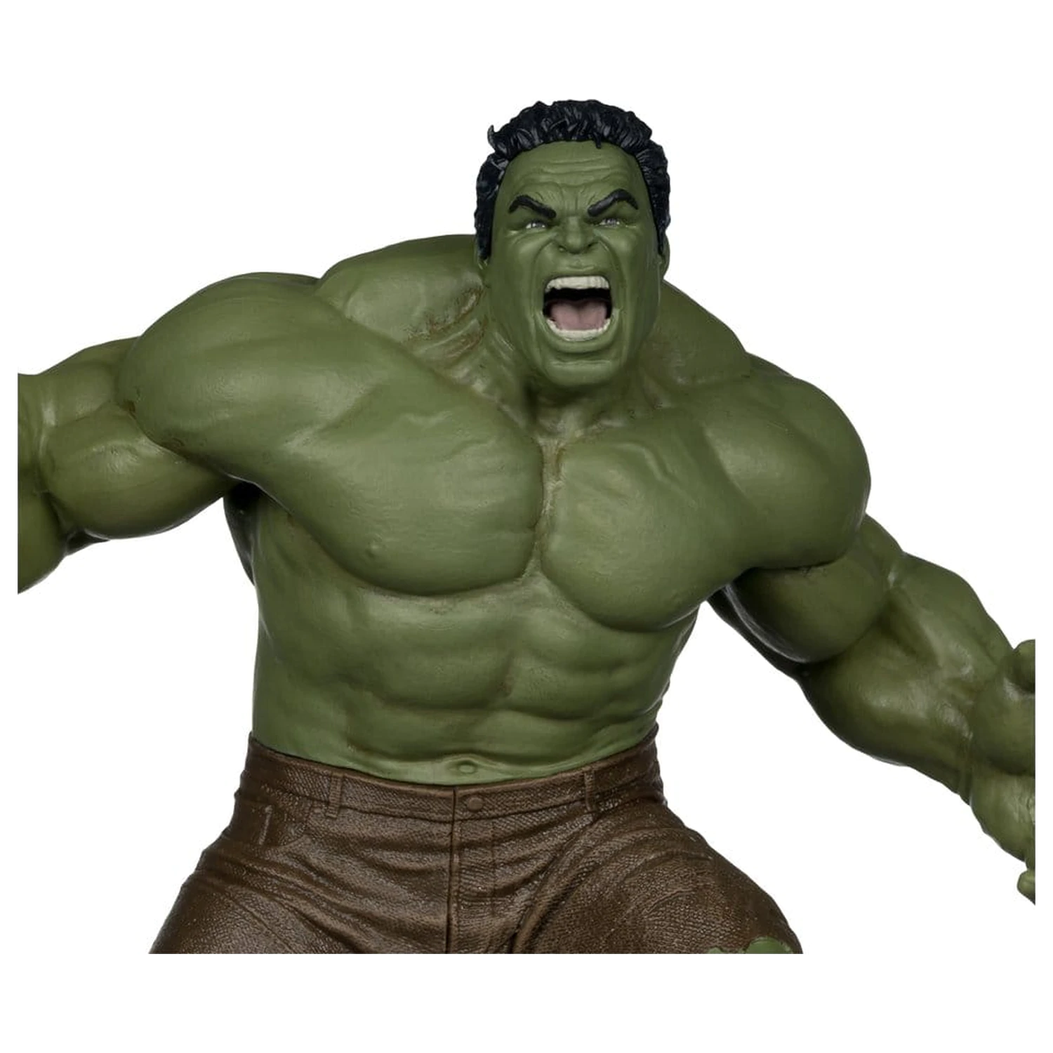Spider-Man: Brand New Day (2026) Marvel Studios kip 1/10 Hulk 18 cm fotografija izdelka