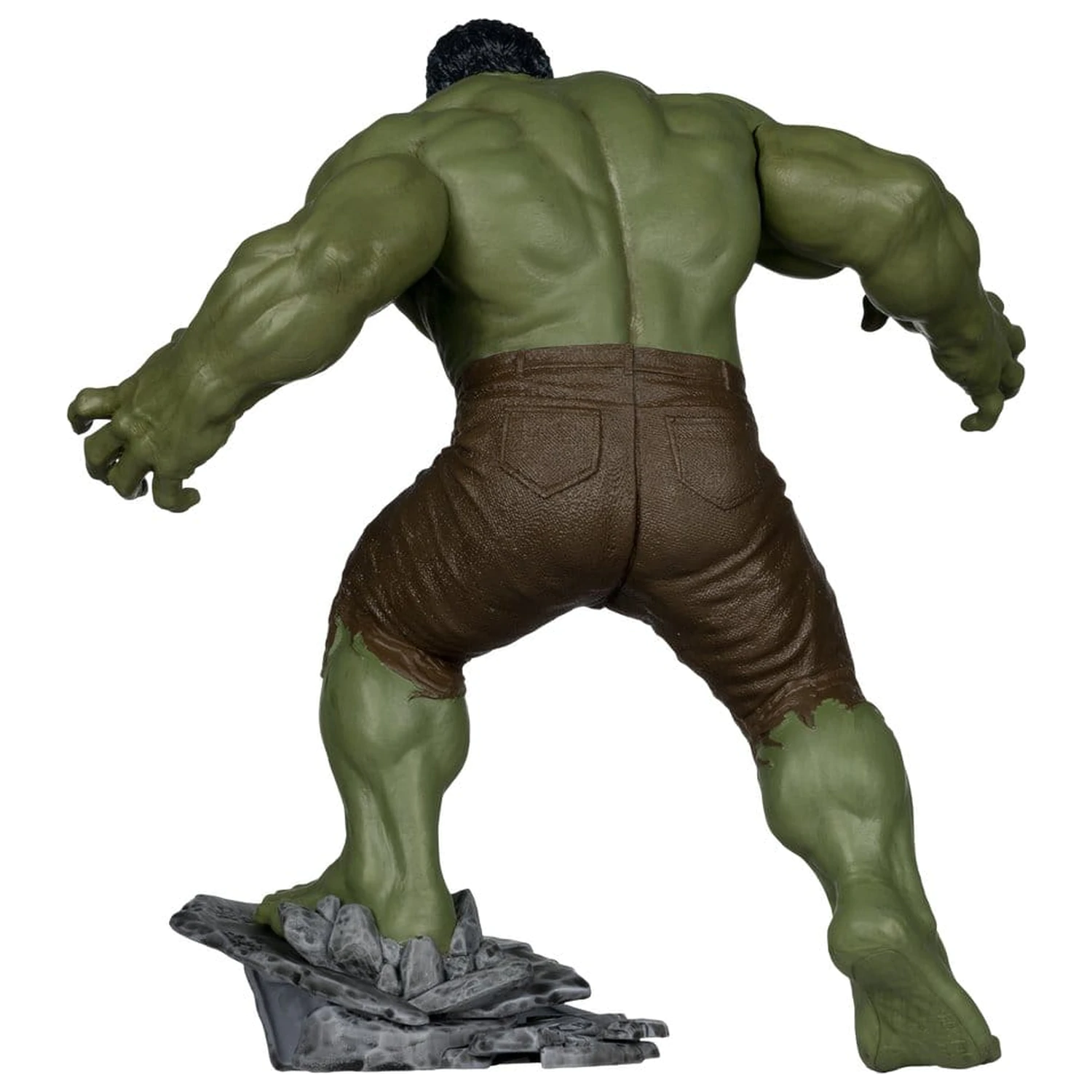 Spider-Man: Brand New Day (2026) Marvel Studios kip 1/10 Hulk 18 cm fotografija izdelka