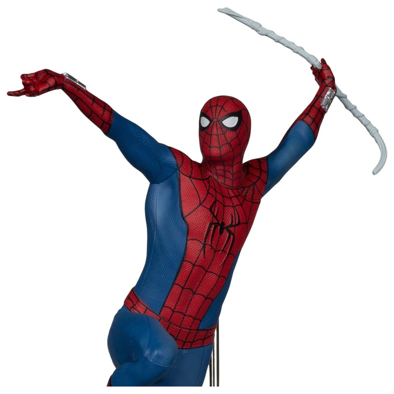 Spider-Man: Brand New Day (2026) Marvel Studios kip 1/10 Spider-Man 17 cm fotografija izdelka