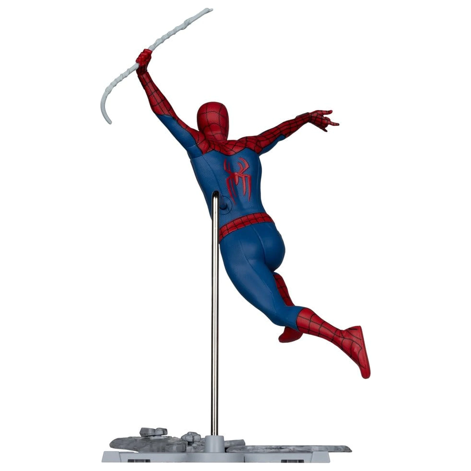 Spider-Man: Brand New Day (2026) Marvel Studios kip 1/10 Spider-Man 17 cm fotografija izdelka