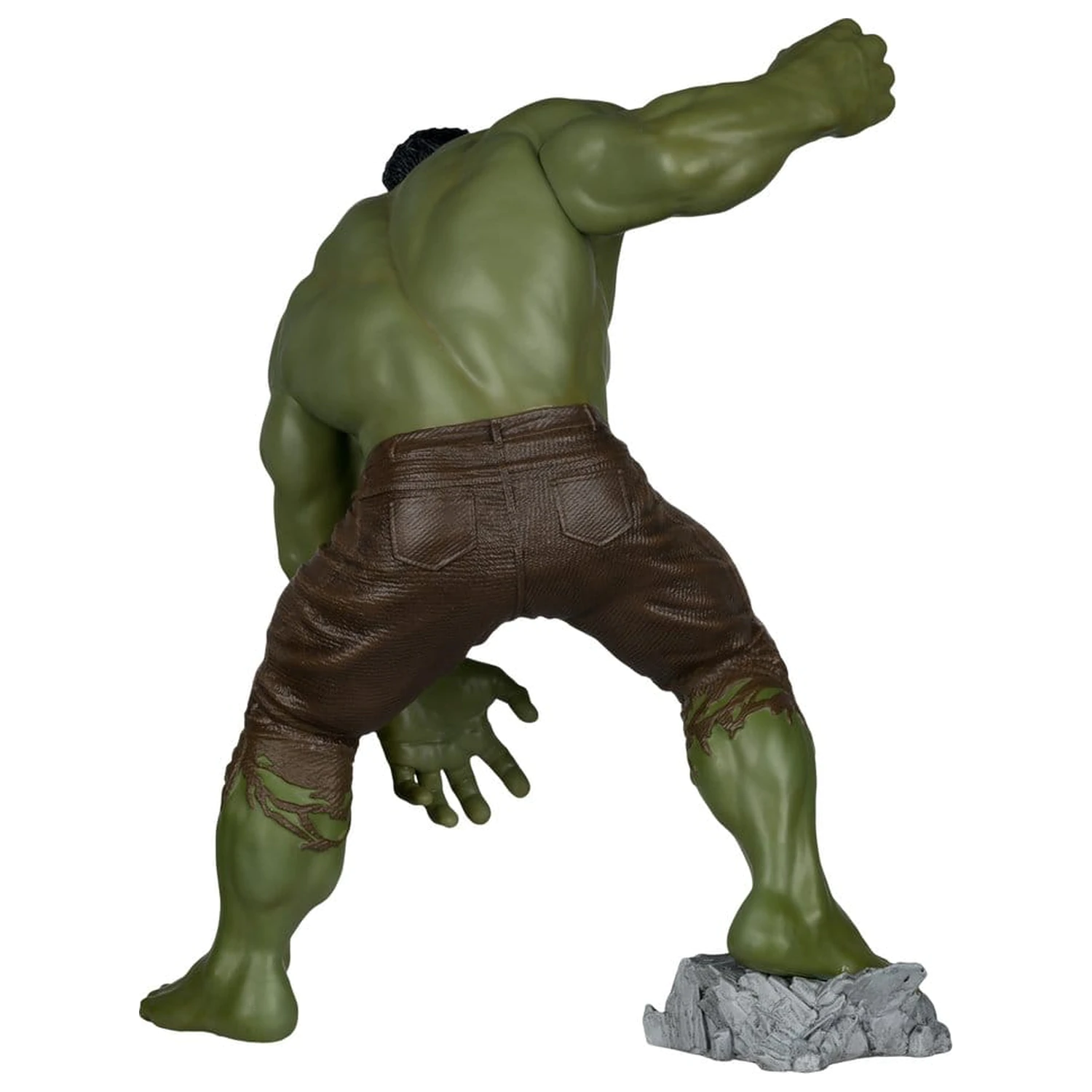 Spider-Man: Brand New Day (2026) Marvel Studios kip 1/6 Hulk 27 cm fotografija izdelka