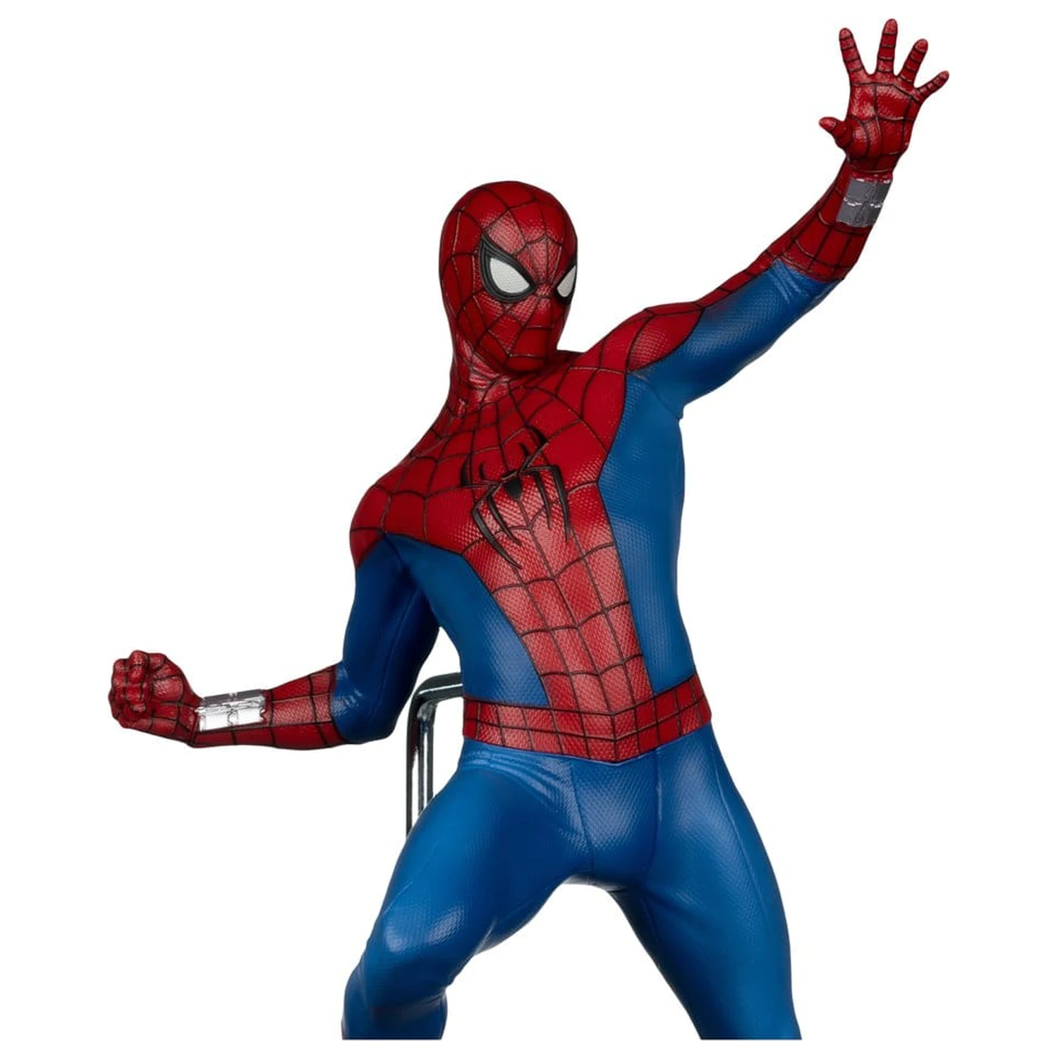 Spider-Man: Brand New Day (2026) Marvel Studios kip 1/6 Spider-Man 24 cm fotografija izdelka