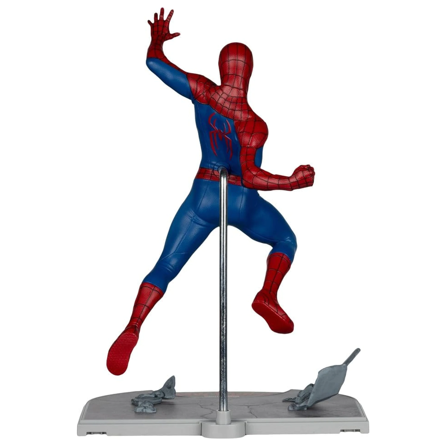 Spider-Man: Brand New Day (2026) Marvel Studios kip 1/6 Spider-Man 24 cm fotografija izdelka