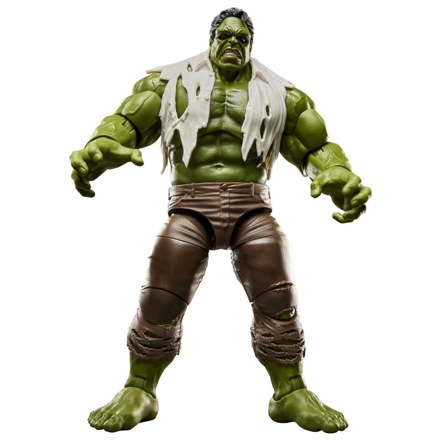 Spider-Man: Brand New Day Marvel Legends akcijska figura Hulk 20 cm fotografija izdelka
