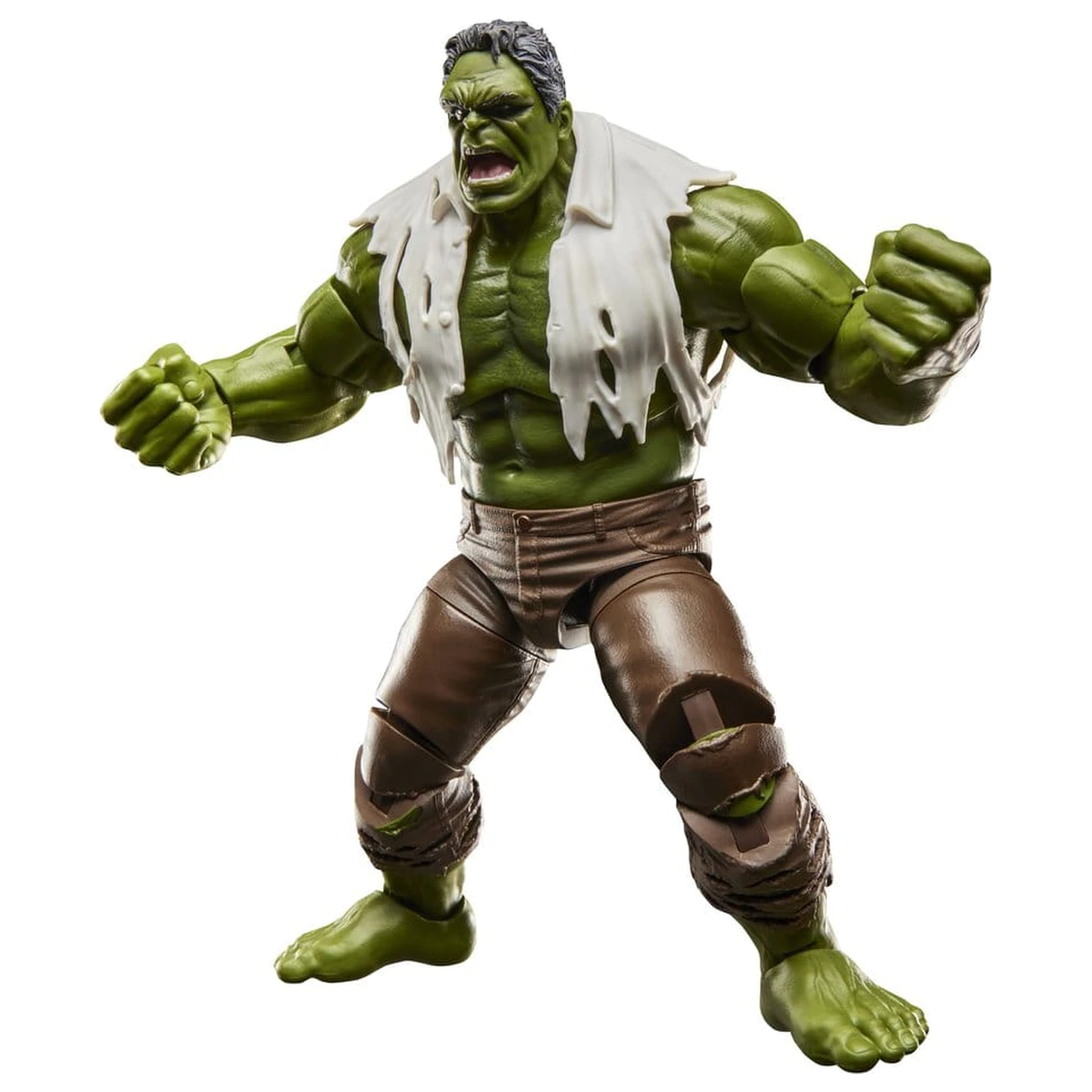 Spider-Man: Brand New Day Marvel Legends akcijska figura Hulk 20 cm fotografija izdelka