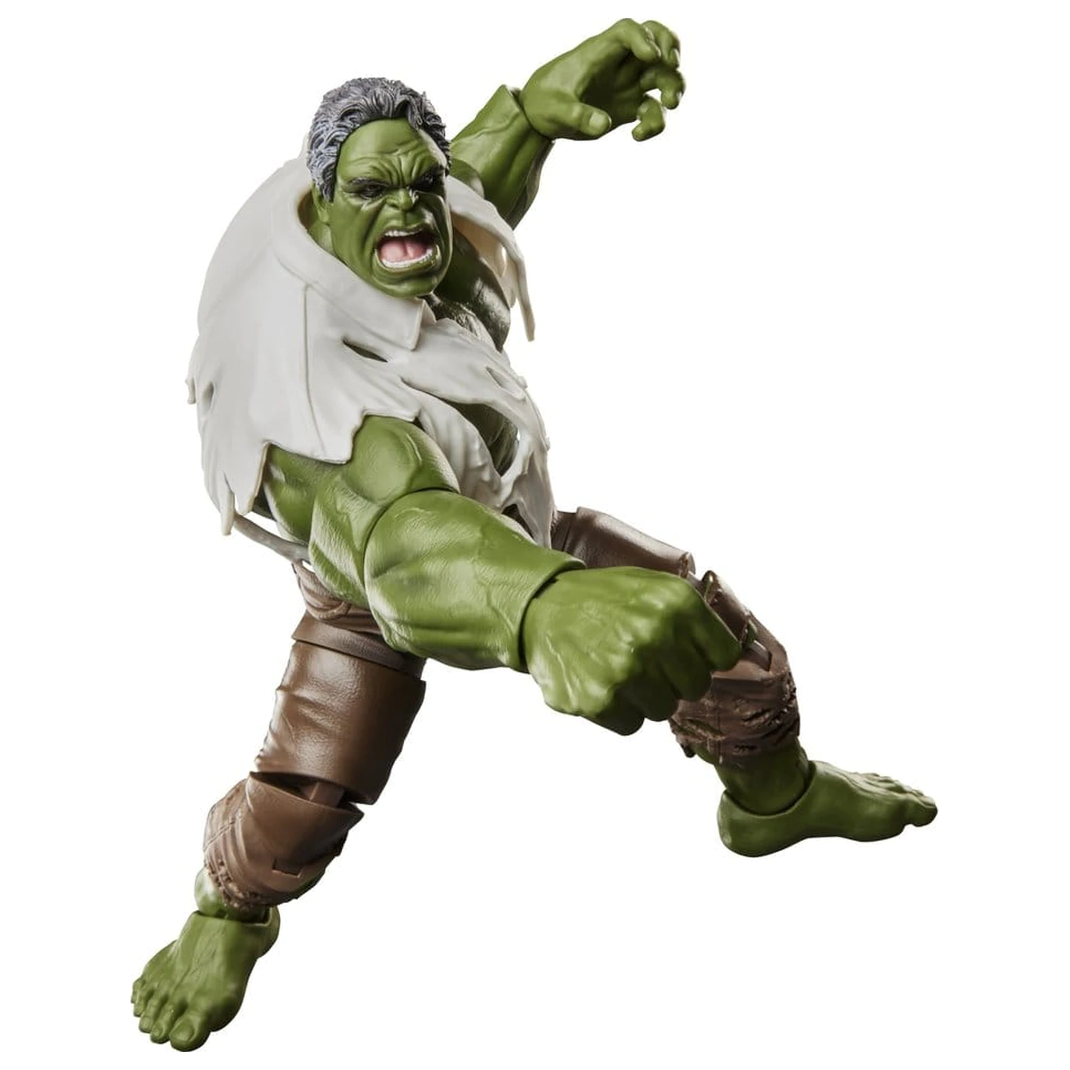Spider-Man: Brand New Day Marvel Legends akcijska figura Hulk 20 cm fotografija izdelka