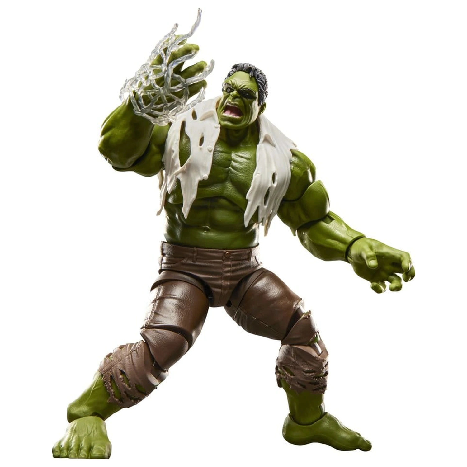 Spider-Man: Brand New Day Marvel Legends akcijska figura Hulk 20 cm fotografija izdelka