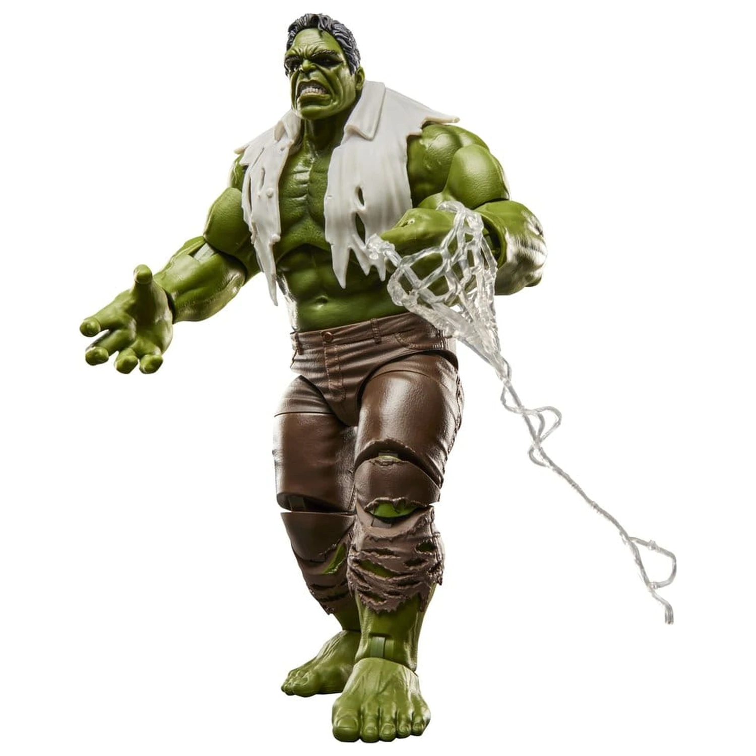 Spider-Man: Brand New Day Marvel Legends akcijska figura Hulk 20 cm fotografija izdelka
