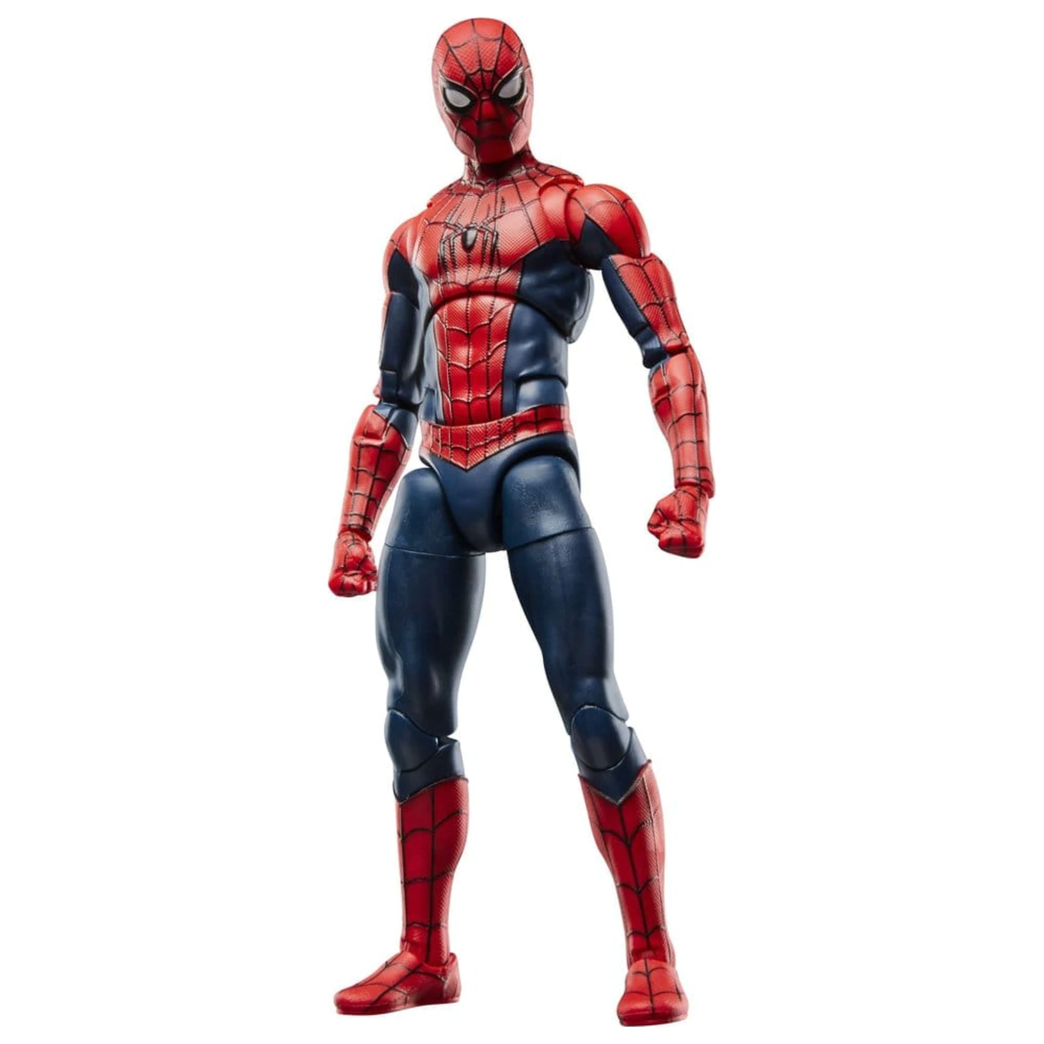 Spider-Man: Brand New Day Marvel Legends akcijska figura Spider-Man 15 cm fotografija izdelka