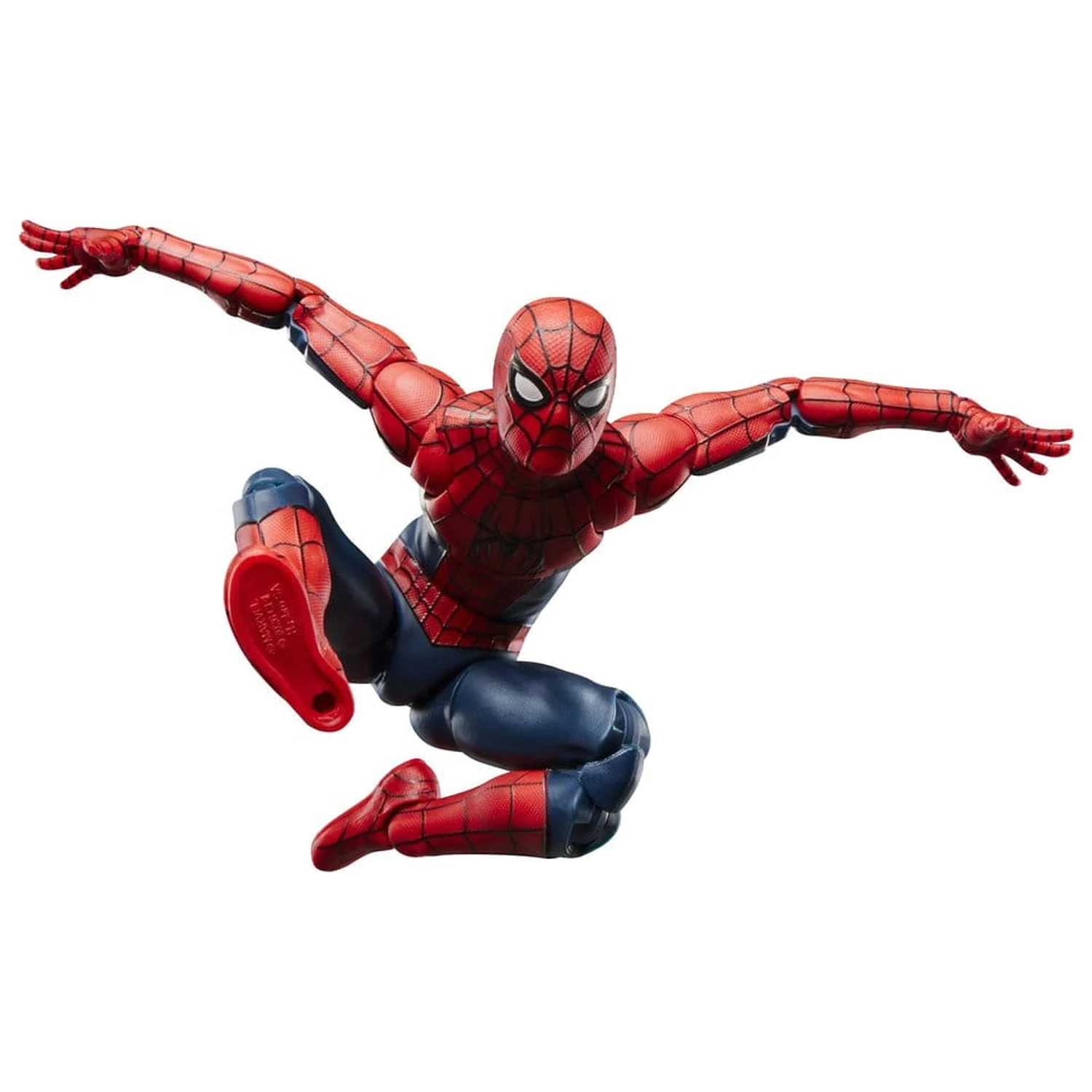 Spider-Man: Brand New Day Marvel Legends akcijska figura Spider-Man 15 cm fotografija izdelka