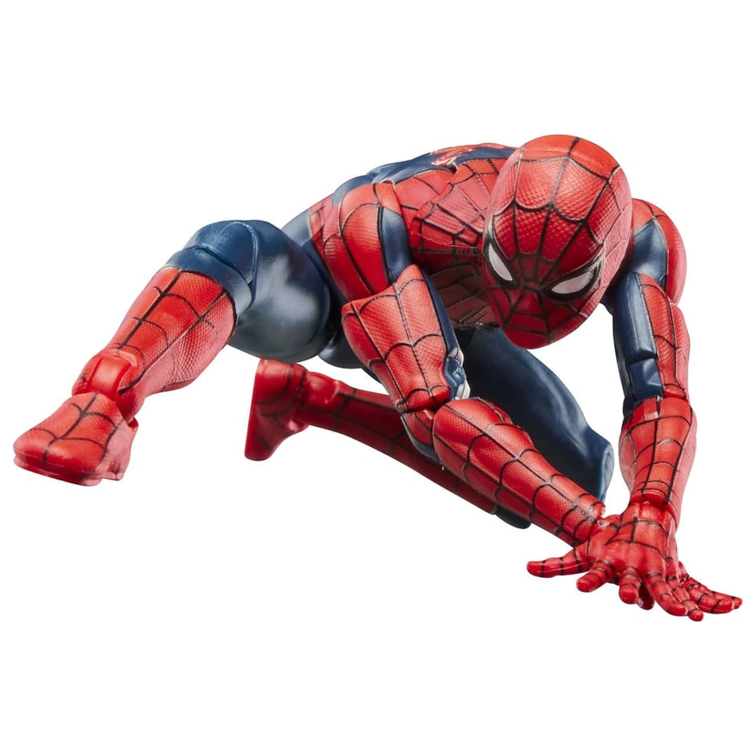 Spider-Man: Brand New Day Marvel Legends akcijska figura Spider-Man 15 cm fotografija izdelka
