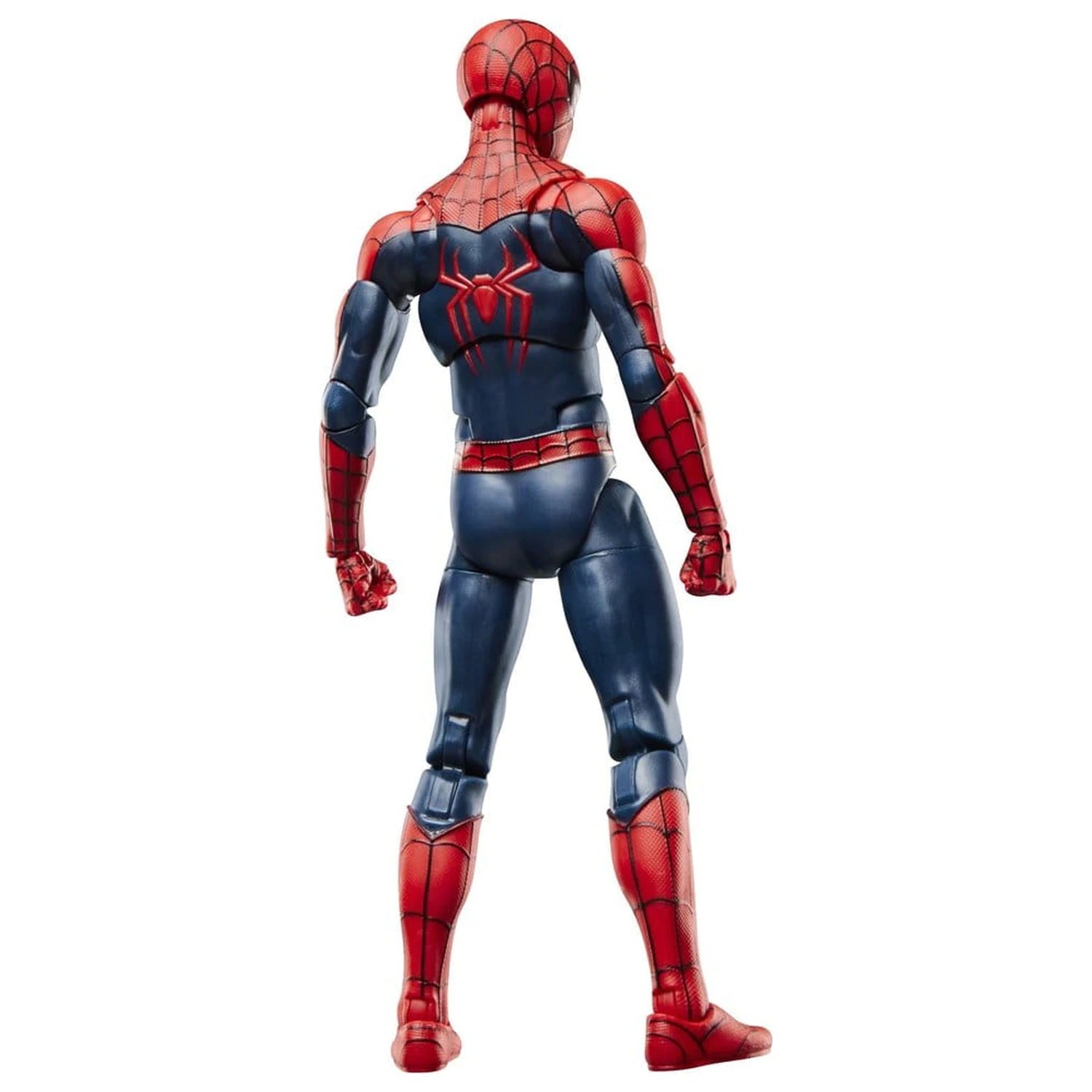 Spider-Man: Brand New Day Marvel Legends akcijska figura Spider-Man 15 cm fotografija izdelka