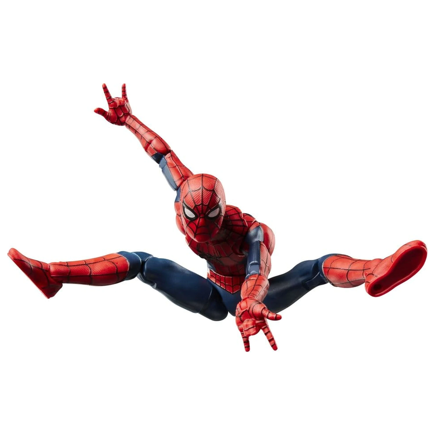 Spider-Man: Brand New Day Marvel Legends akcijska figura Spider-Man 15 cm fotografija izdelka