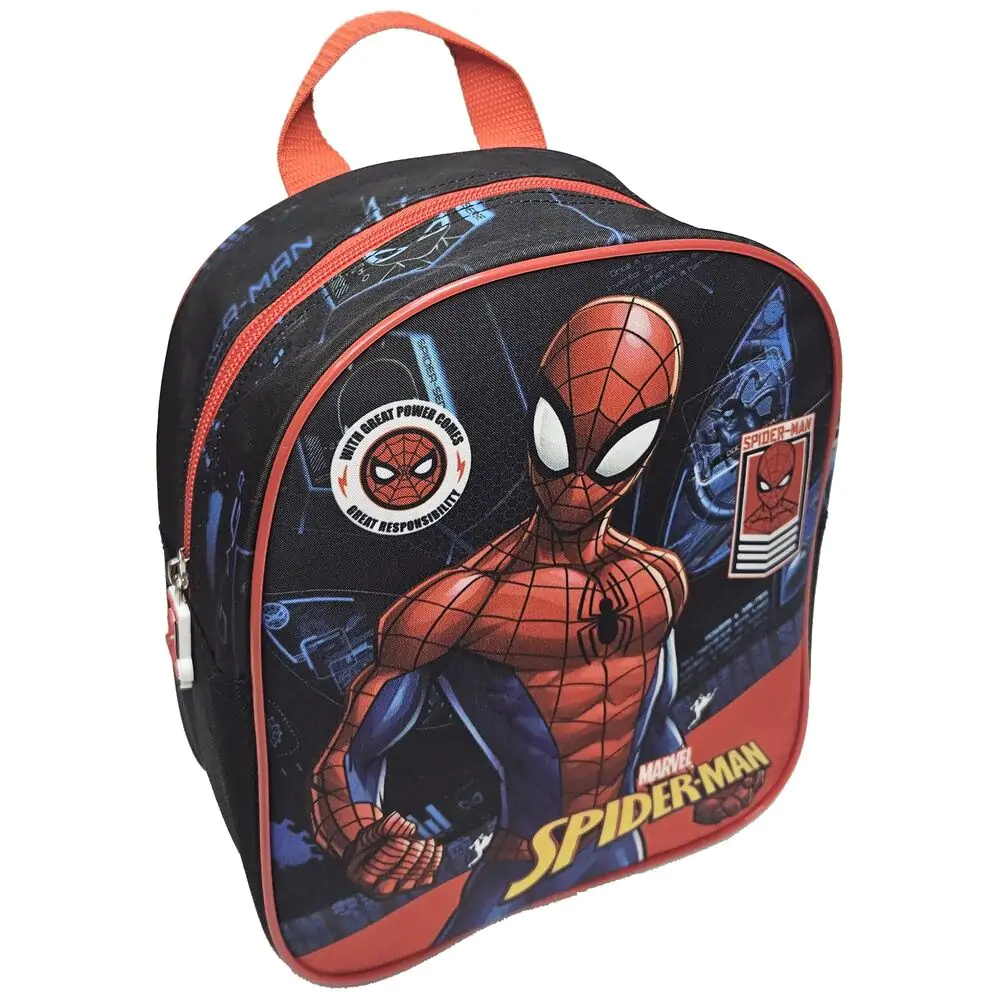 Marvel Spiderman Brave nahrbtnik 26 cm fotografija izdelka