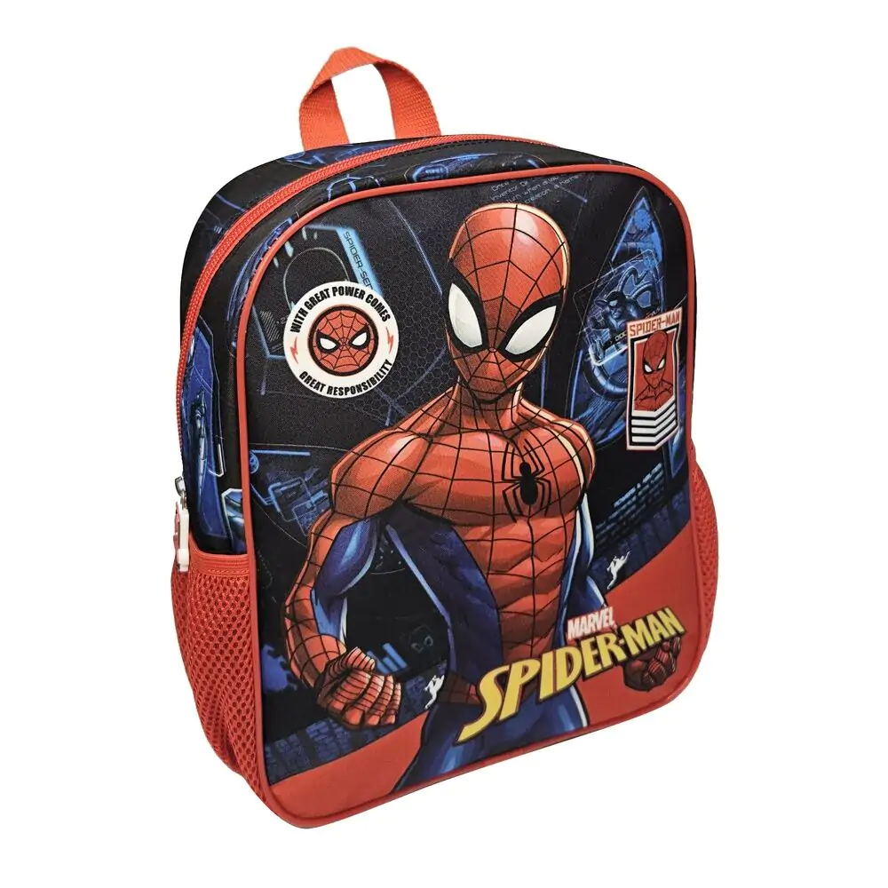 Marvel Spiderman Brave nahrbtnik 29 cm fotografija izdelka