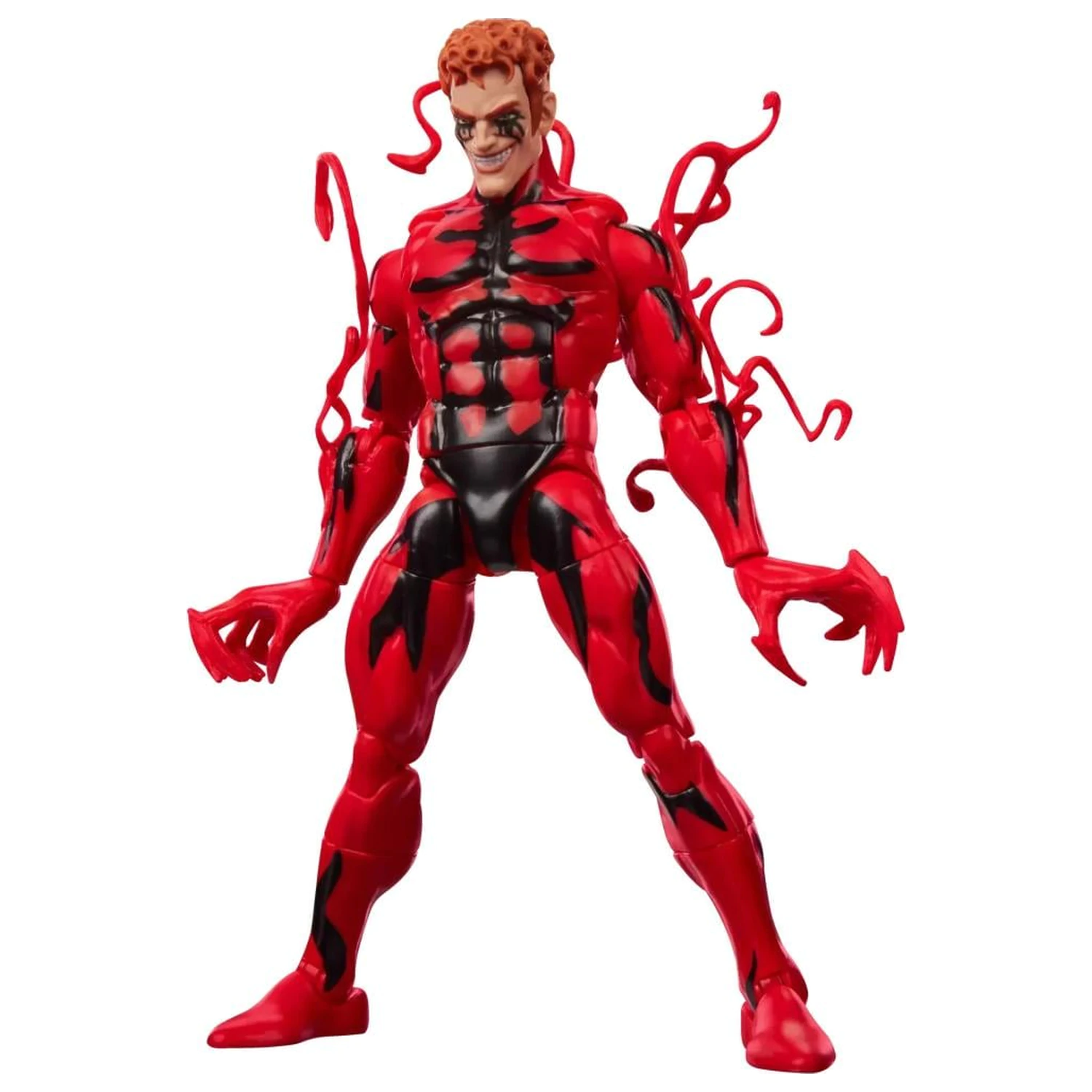 Spider-Man Carnage figurica Legend Series 15 cm fotografija izdelka