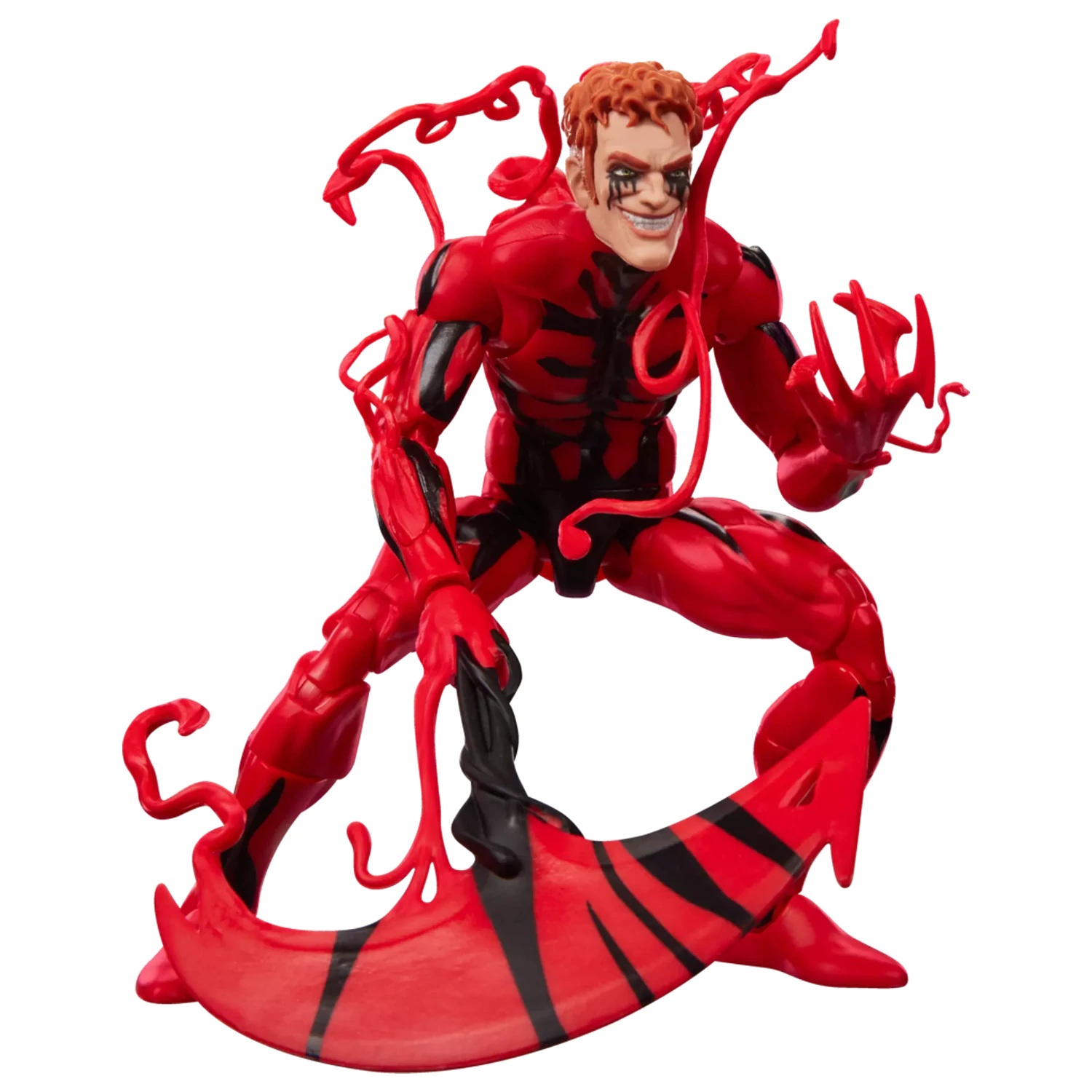 Spider-Man Carnage figurica Legend Series 15 cm fotografija izdelka