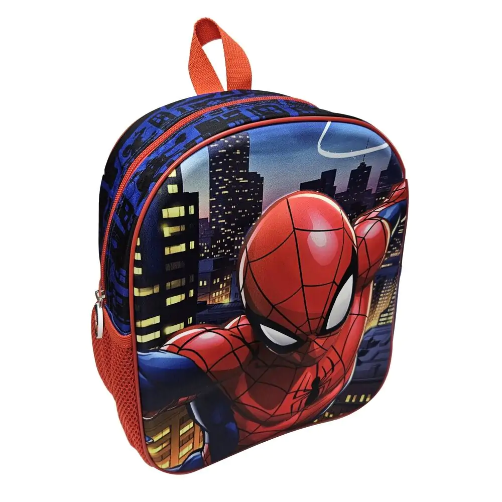 Marvel Spiderman City 3D nahrbtnik 29cm fotografija izdelka