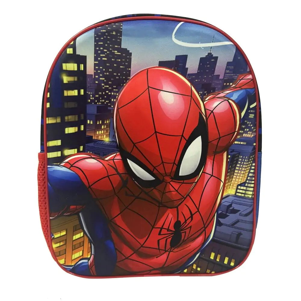 Marvel Spiderman City 3D nahrbtnik 29cm fotografija izdelka