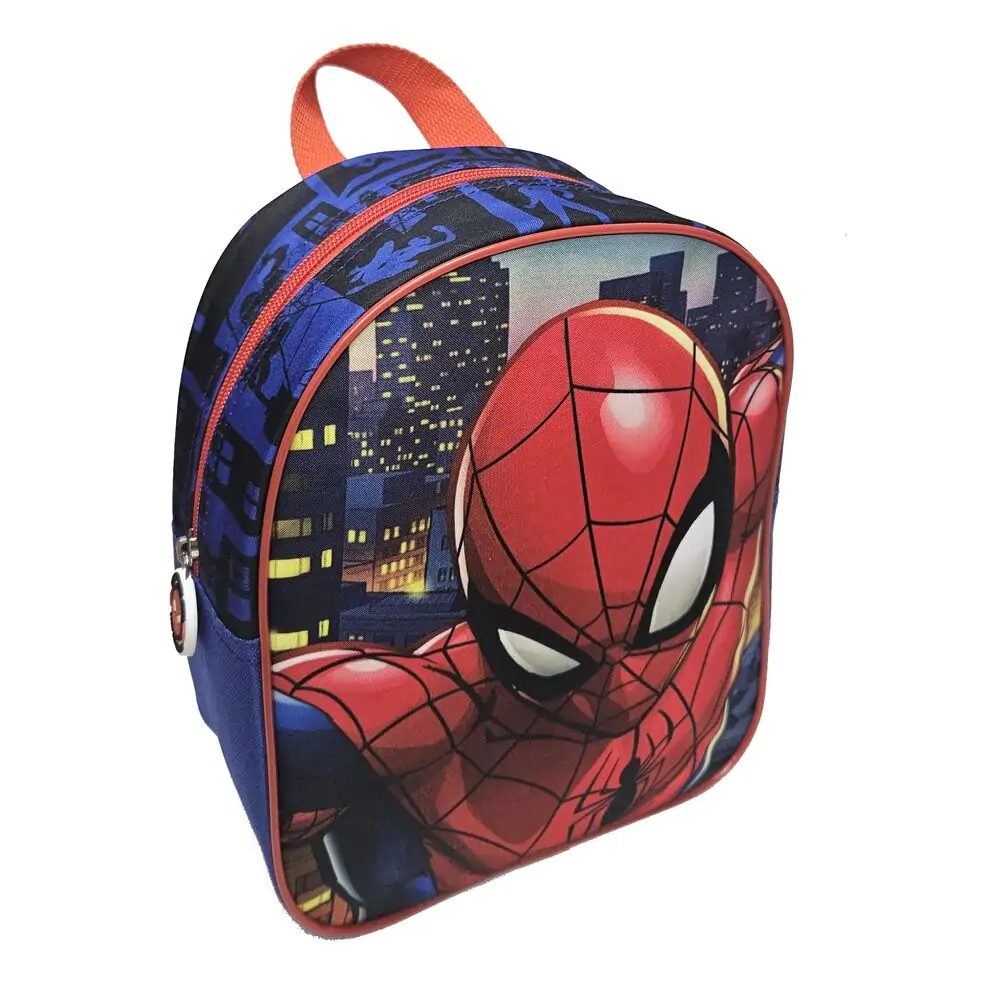 Marvel Spiderman City nahrbtnik 26 cm fotografija izdelka