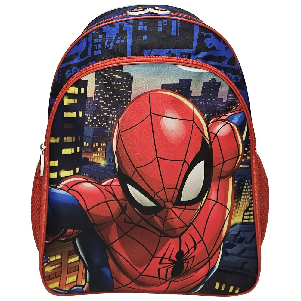 Marvel Spiderman City nahrbtnik 40 cm fotografija izdelka