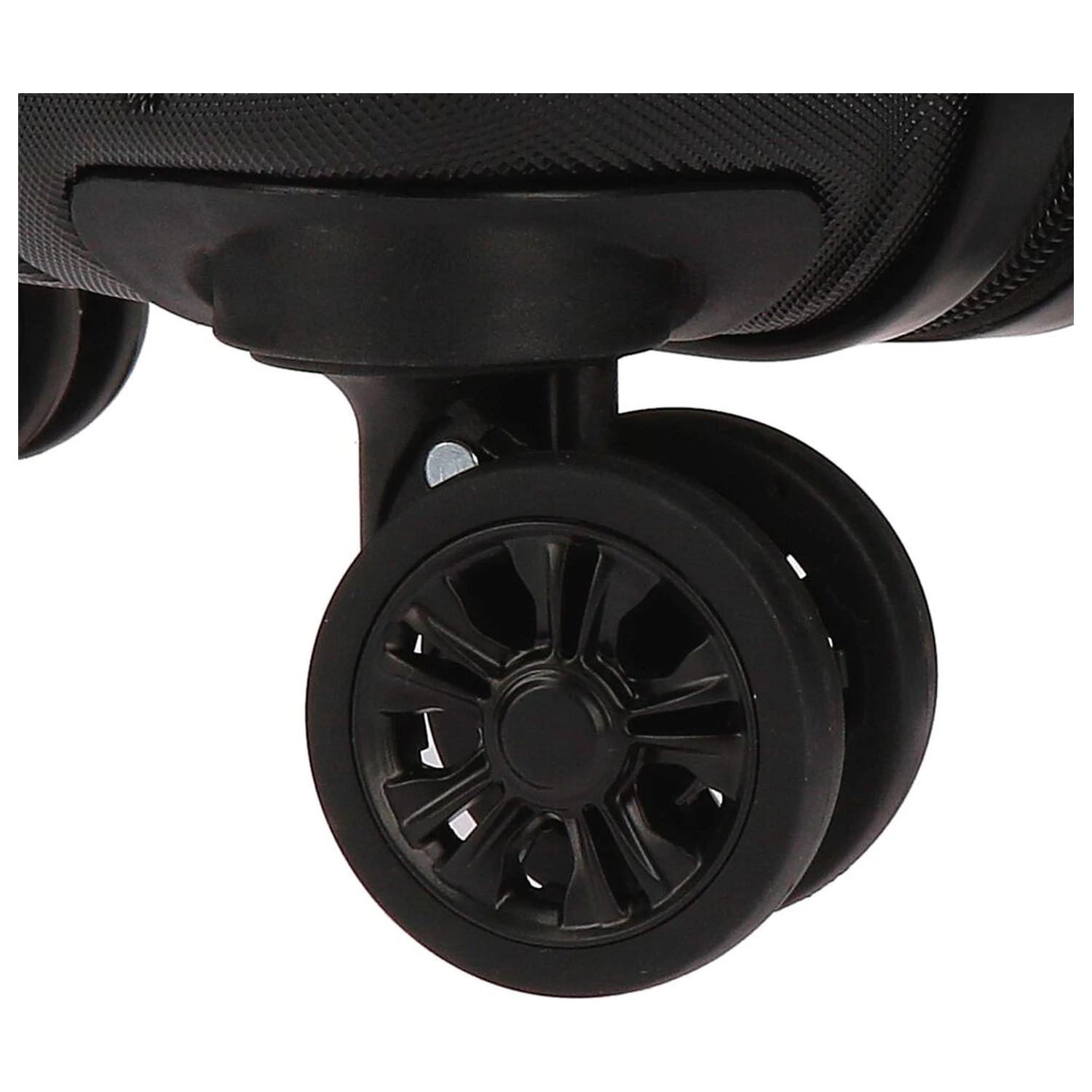 Marvel Spiderman Comic ABS potovalni kovček na kolesih 55cm fotografija izdelka