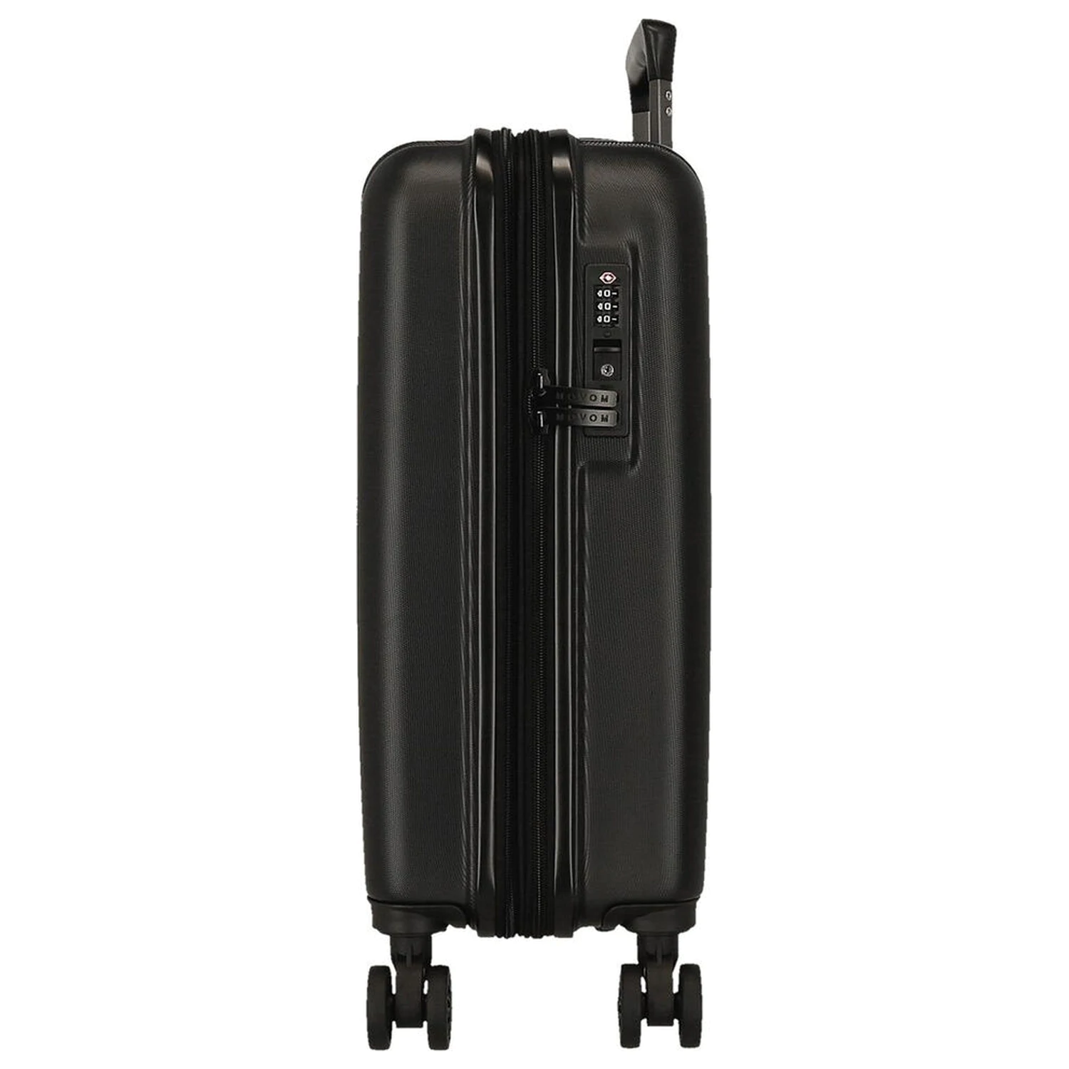 Marvel Spiderman Comic ABS potovalni kovček na kolesih 55cm fotografija izdelka