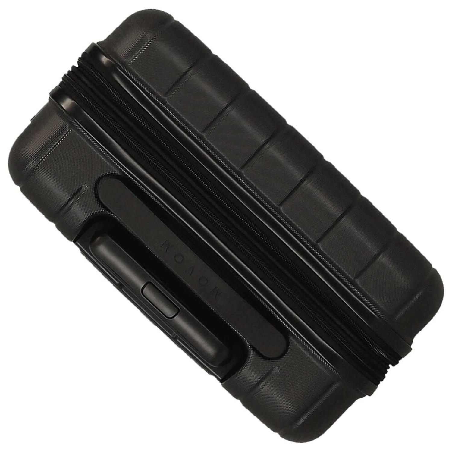 Marvel Spiderman Comic ABS potovalni kovček na kolesih 55cm fotografija izdelka