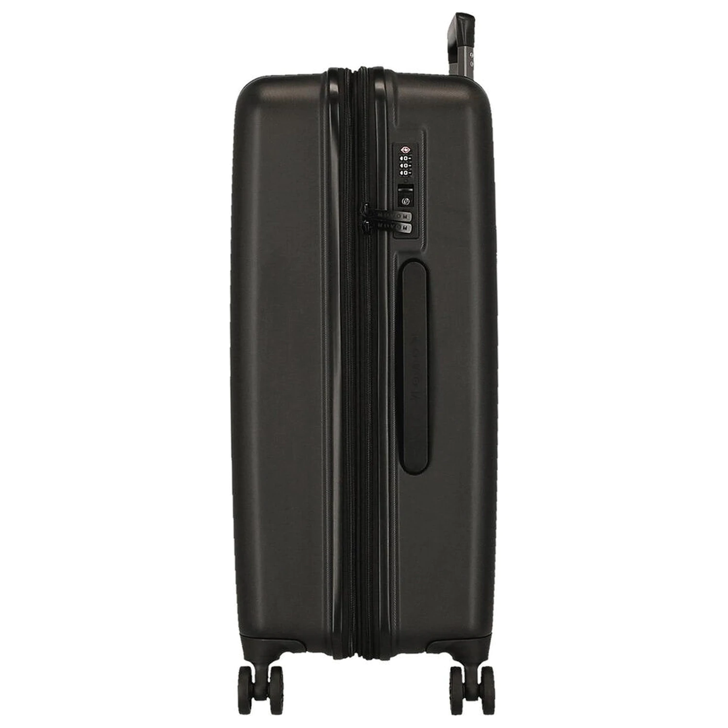 Marvel Spiderman Comic ABS set potovalnih kovčkov 55/65cm fotografija izdelka