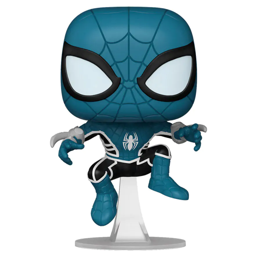 Spider-Man Comics Funko POP! Heroes Vinil figura Asgardian Armor GITD 9 cm fotografija izdelka