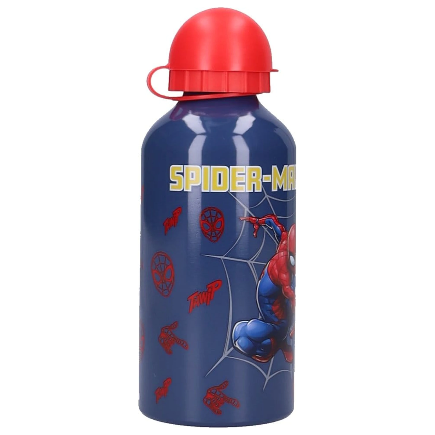 Spider-Man Drinking Bottle Really Refreshing 500 ml fotografija izdelka