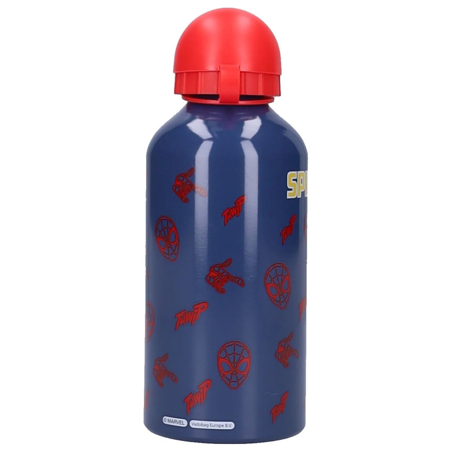 Spider-Man Drinking Bottle Really Refreshing 500 ml fotografija izdelka