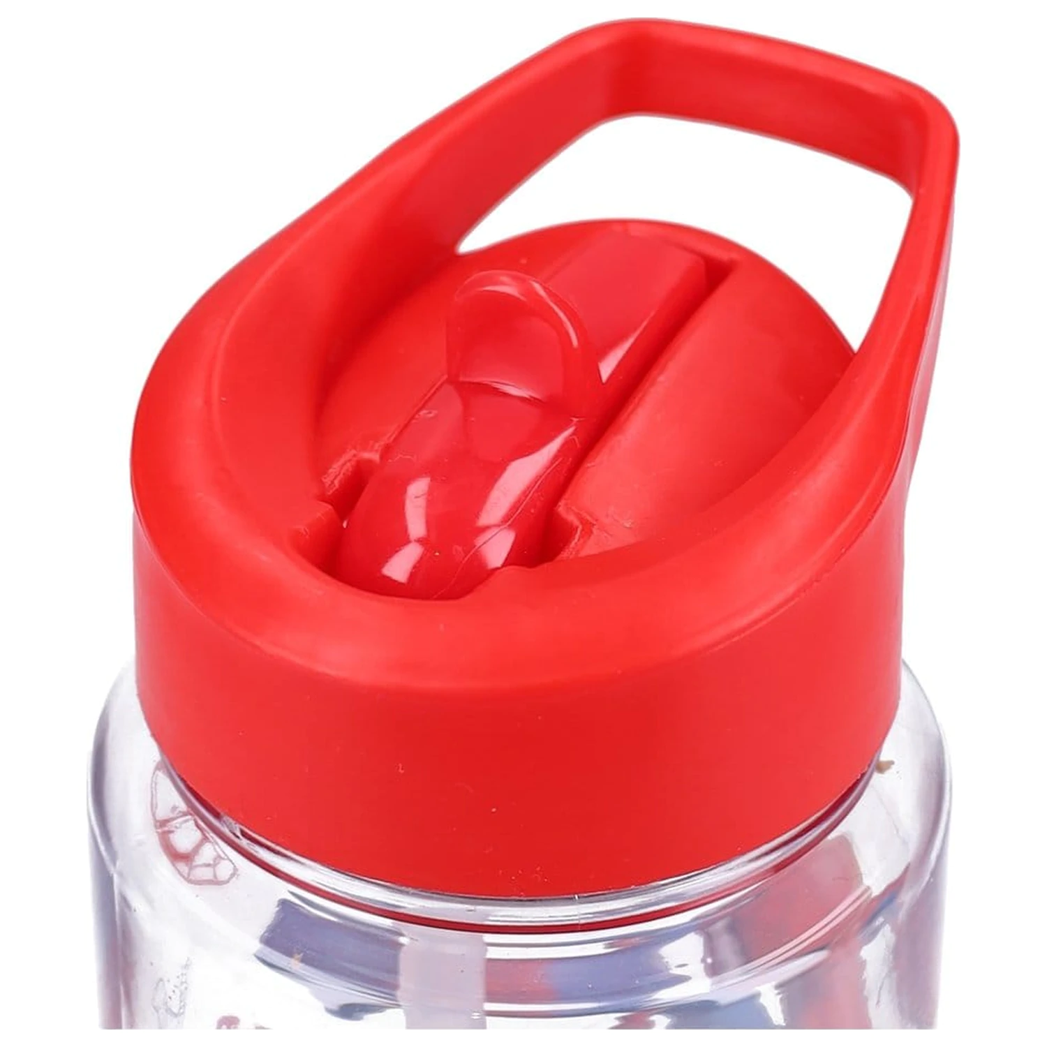 Spider-Man steklenica za pijačo Spider-Man Drink Up 450 ml fotografija izdelka