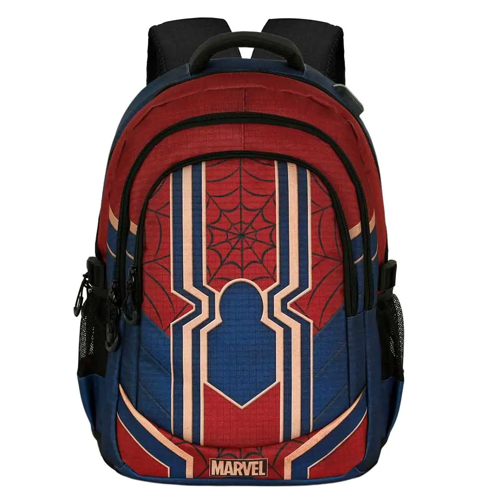 Marvel Spiderman Drop prilagodljiv nahrbtnik 34 cm fotografija izdelka