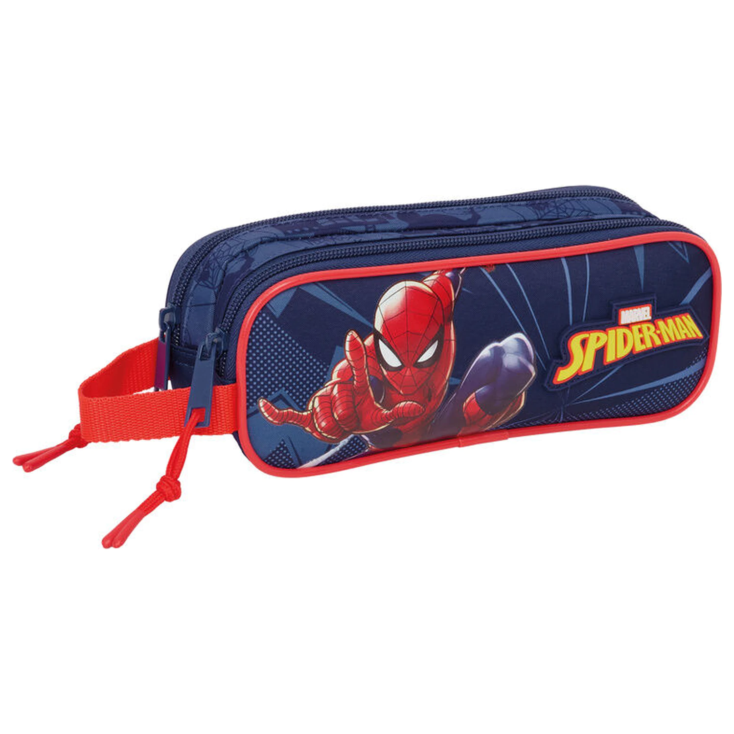 Marvel Spiderman dvojna peresnica fotografija izdelka